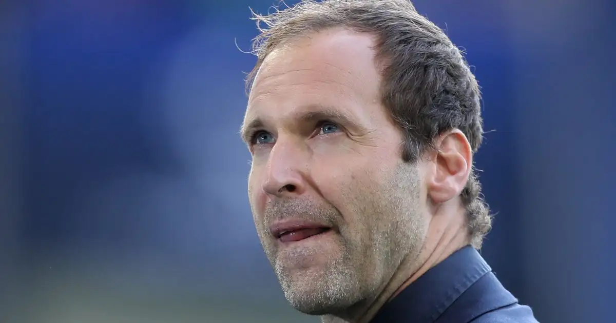 Cech singles out ‘brilliant’ Chelsea star for special praise