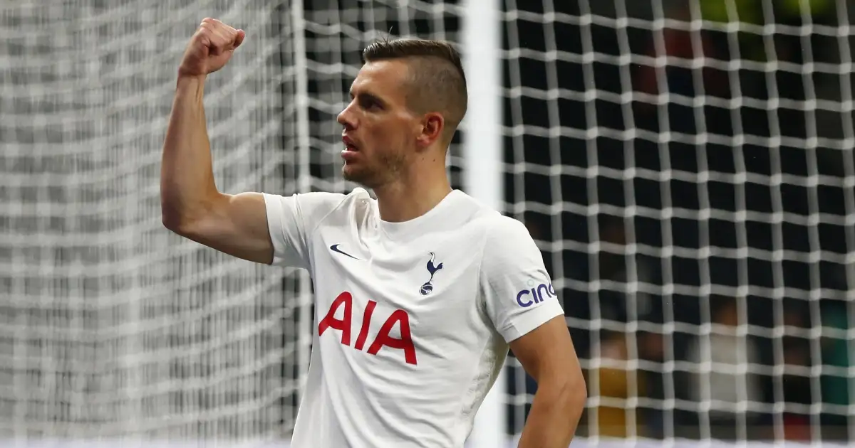 Spurs midfielder wanted by Villarreal but La Liga side must sell first