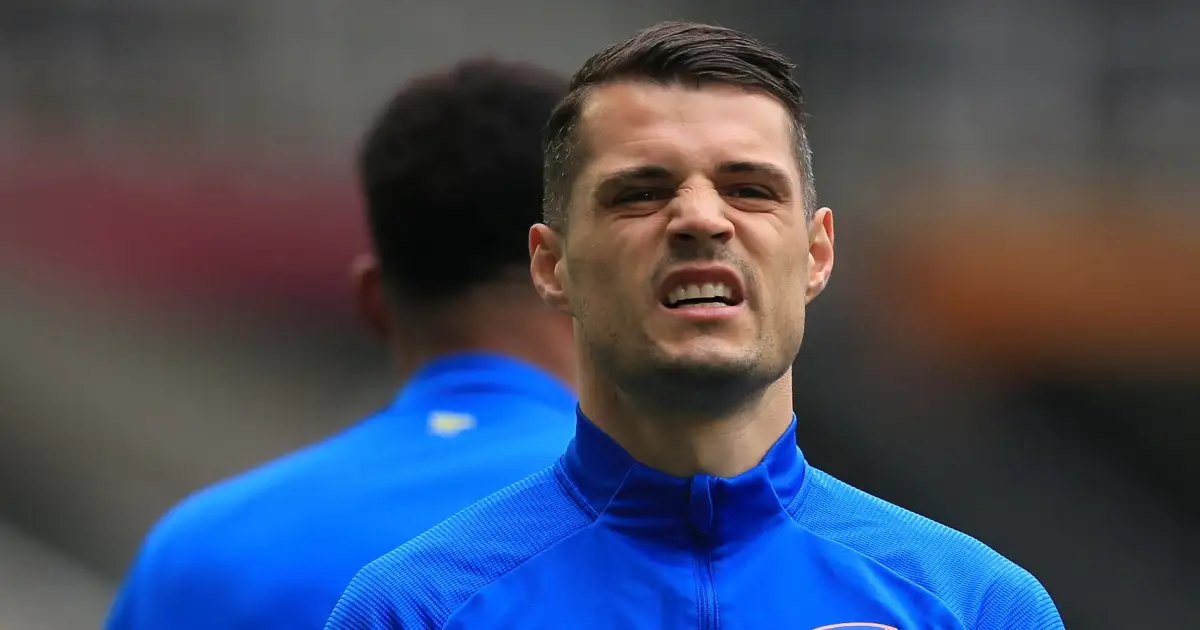 Arsenal midfielder re-emerges as target for Jose Mourinho’s Roma