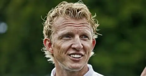 Ex-Liverpool favourite Kuyt praises ‘incredibly important’ star