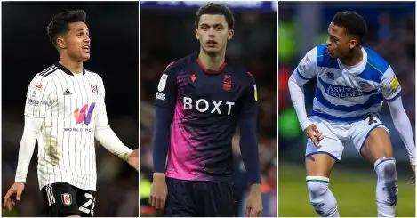 One player per Championship club who could still leave in Jan