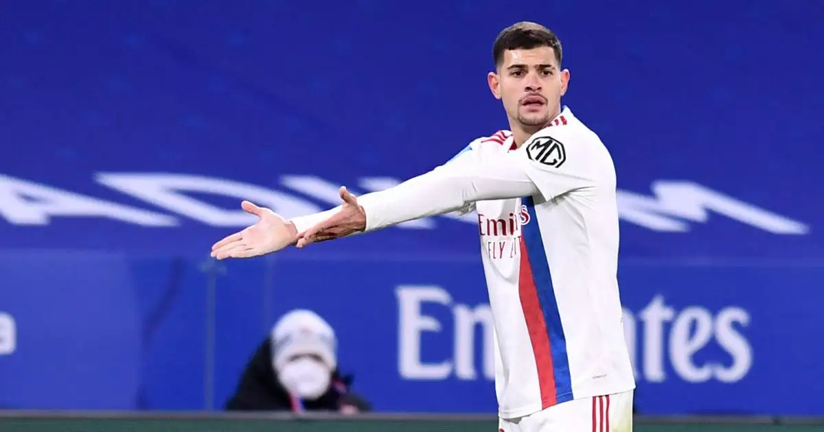 Newcastle complete third signing of January transfer window