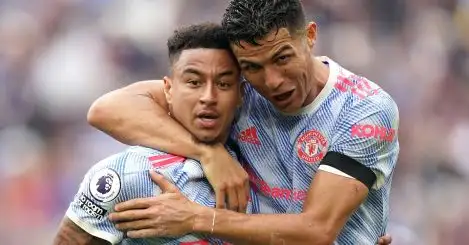 Man Utd deal late blow to Newcastle as they refuse Lingard departure