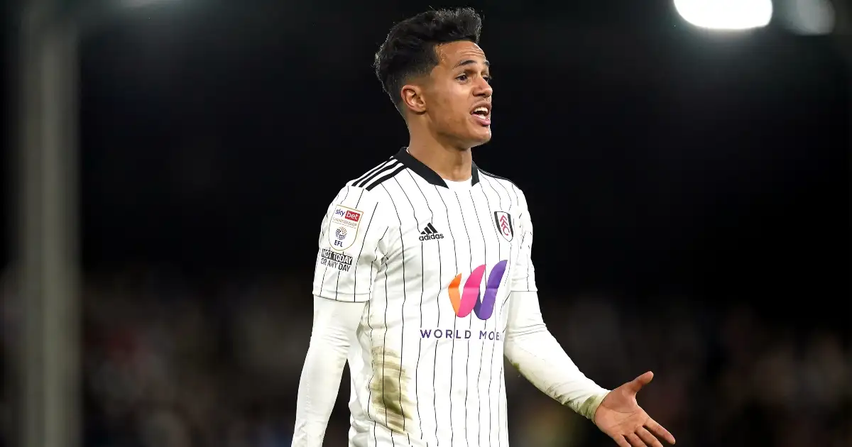 Liverpool sign Luis Díaz for initial €40m and target Fulham's Fabio  Carvalho, Liverpool