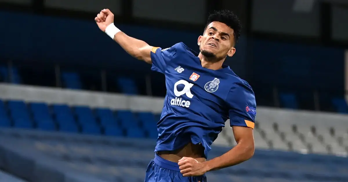 Levy ‘raging’ after agent ‘vetoed’ Spurs deal to allow Liverpool in