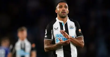 Wilson: Newcastle ‘needed’ to sign another striker in January