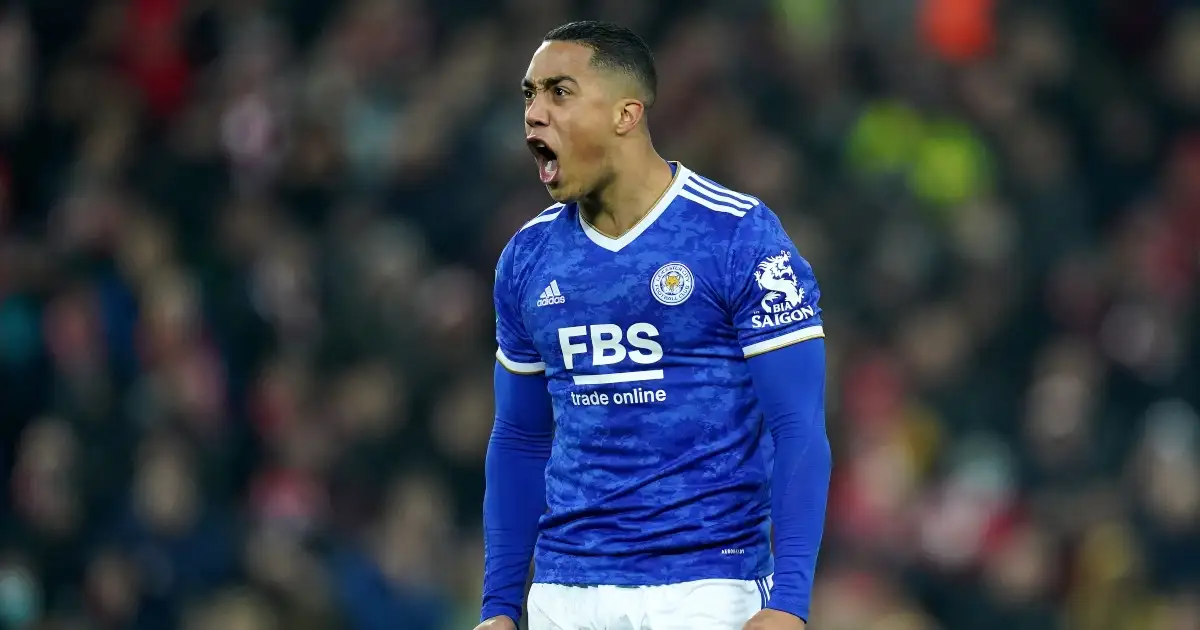 Ex-Man Utd man warns Tielemans against Old Trafford move