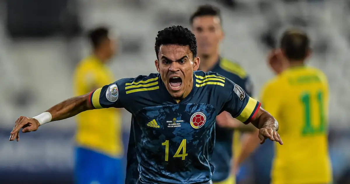 New signing Diaz instantly ‘ready to go’ at ‘great club’ Liverpool