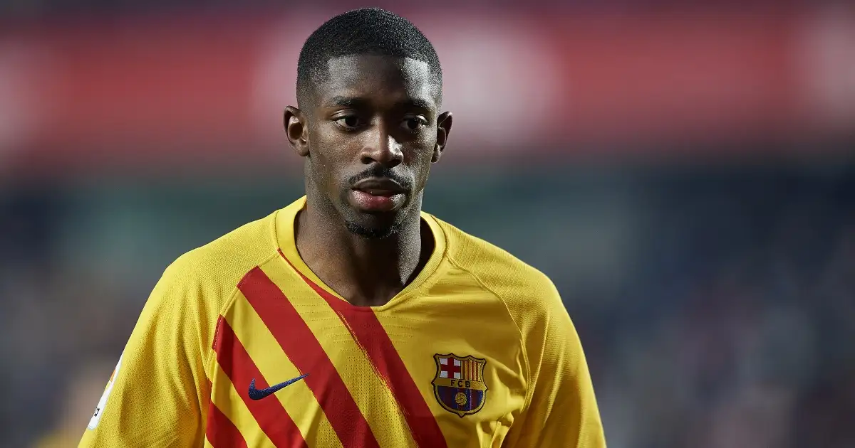Chelsea linked winger now has ‘different circumstances’ admits Xavi