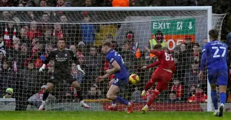 Liverpool could yet follow fine January with domestic Cup double