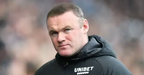 Rooney blames Man Utd struggles on two transfers