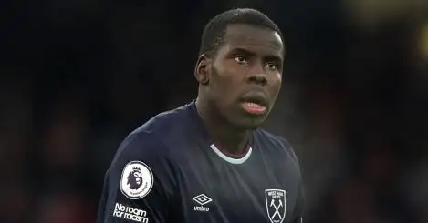 No way back for Zouma in English football, claims former Prem ‘keeper