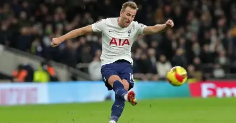 Conte rules three Spurs players out as he makes Kane vow