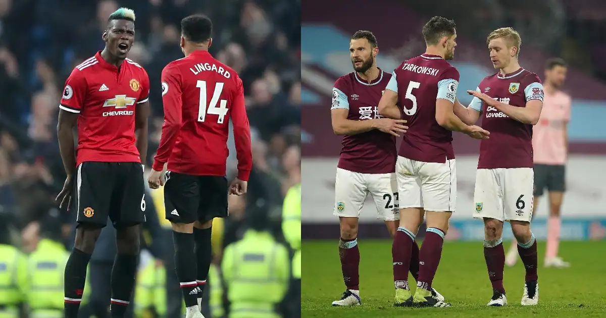 Ranking PL teams by free transfer losses this summer