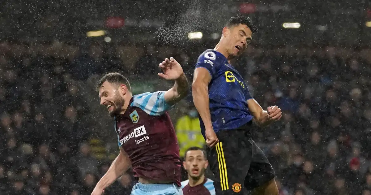 F365 Says: Man Utd need a world-class striker