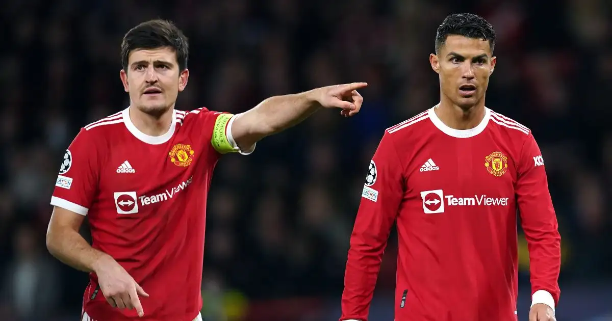 Manchester United and Ronaldo: An odd couple who may have to work it out