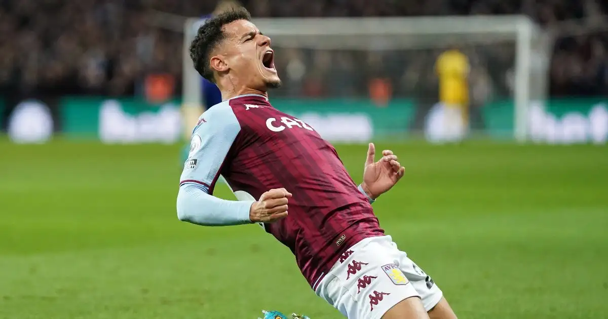 Aston Villa need Philippe Coutinho's spark