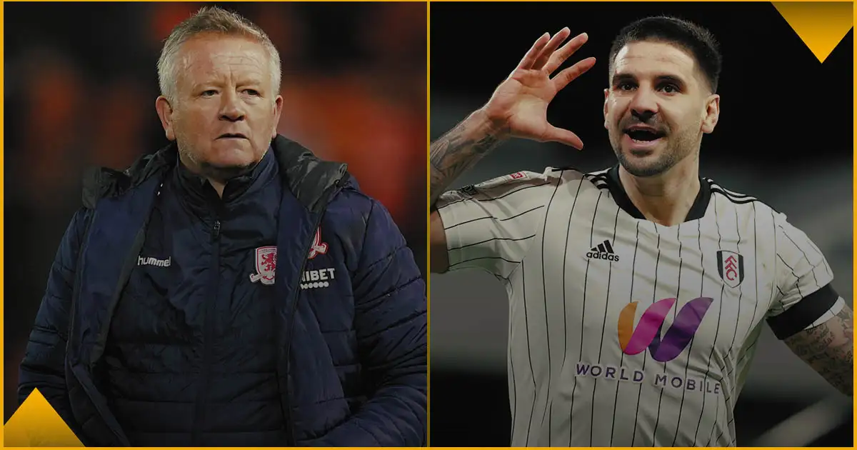 Champo Stat Pack: Mitro landmark, Blackburn wobble, Boro weakness