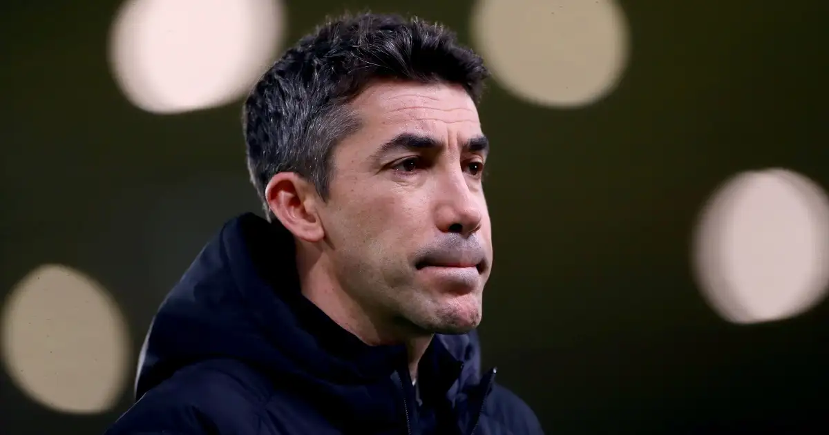 Lage: Wolves must take ‘responsibility’ to score goals off Jimenez