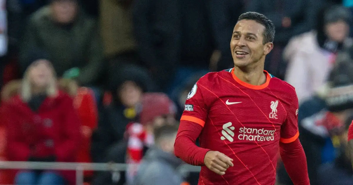Liverpool star ‘excited’ by ‘amazing’ April schedule