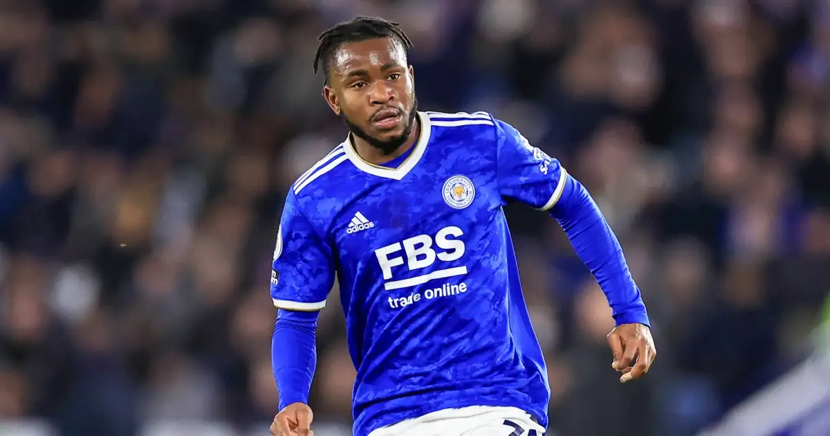 Leicester winger hoping to get back to winning ways vs West Ham