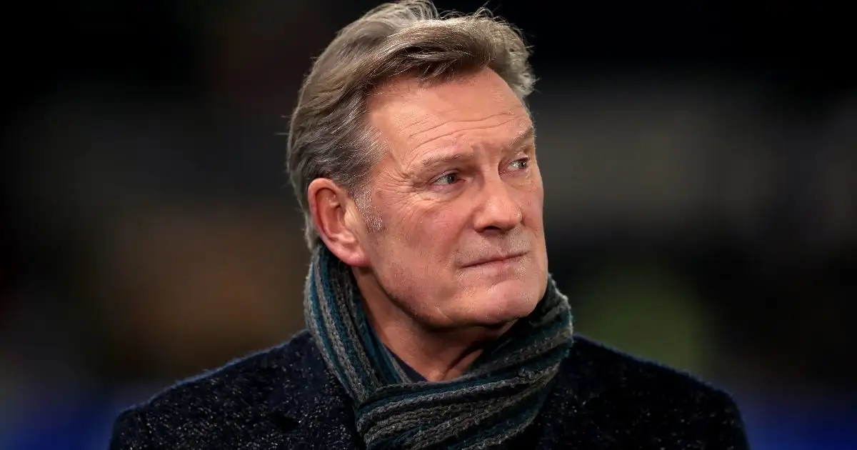 Hoddle left baffled by Manchester United star following Southampton ...