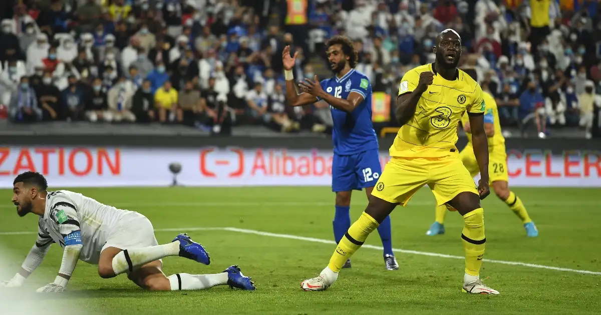 Drogba: CWC triumph is a turning point for Lukaku who will ‘bounce back’