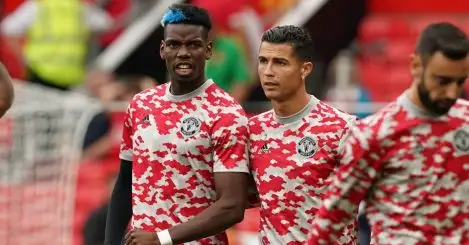 Gossip: Pogba to pair up with ex-Man Utd star at PSG?
