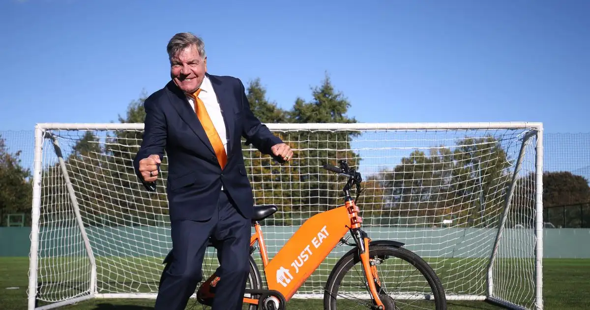 Allardyce identifies where ‘problems lie’ at Man Utd; hails Arteta