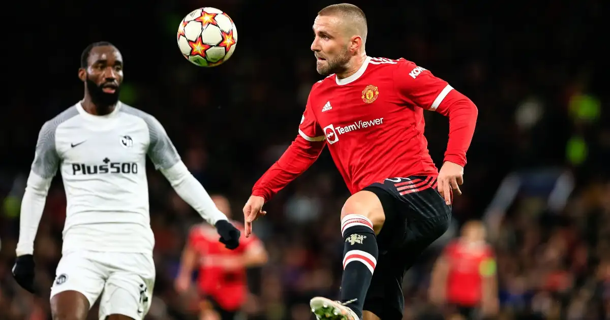 Shaw: People will think I am ‘stupid’ for Champions League prediction