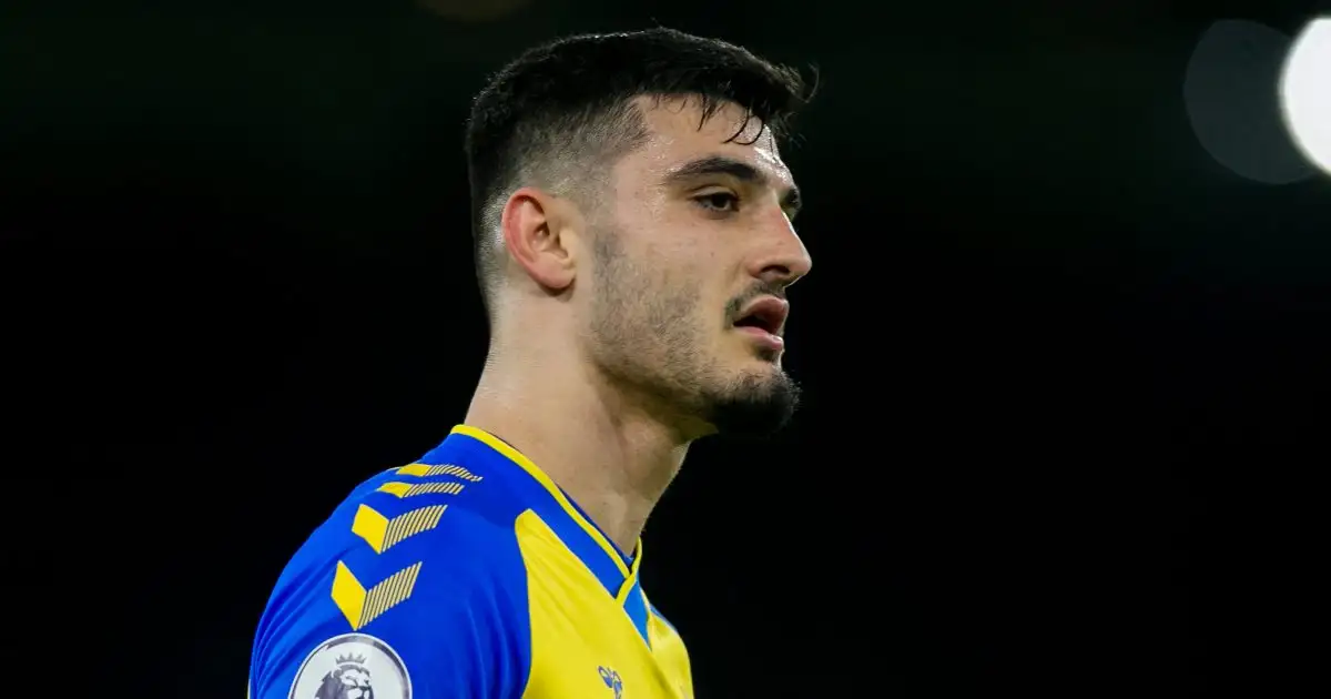 Bundesliga duo ‘join transfer chase’ for Arsenal striker target