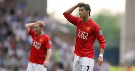 Thirty Ballon d’Or facts you *actually* didn’t know, including some Paul Scholes madness