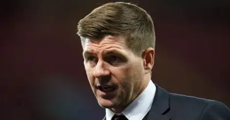 Gerrard: Aston Villa must ‘raise’ performance after ‘complacent’ defeat