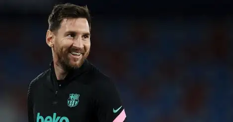 Ex-Barcelona midfielder claims Messi will return to club