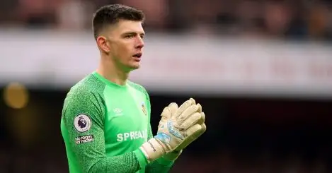 Nick Pope: Newcastle sign England goalkeeper from Burnley in £10m deal, Football News