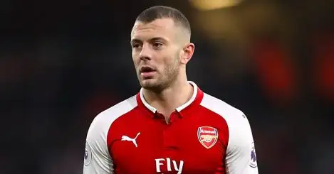 ‘He’s gone’ – Wilshere, Bent make claim about Conte’s future at Spurs