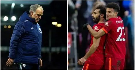 Liverpool have Salah situation wrong and Leeds fans want more