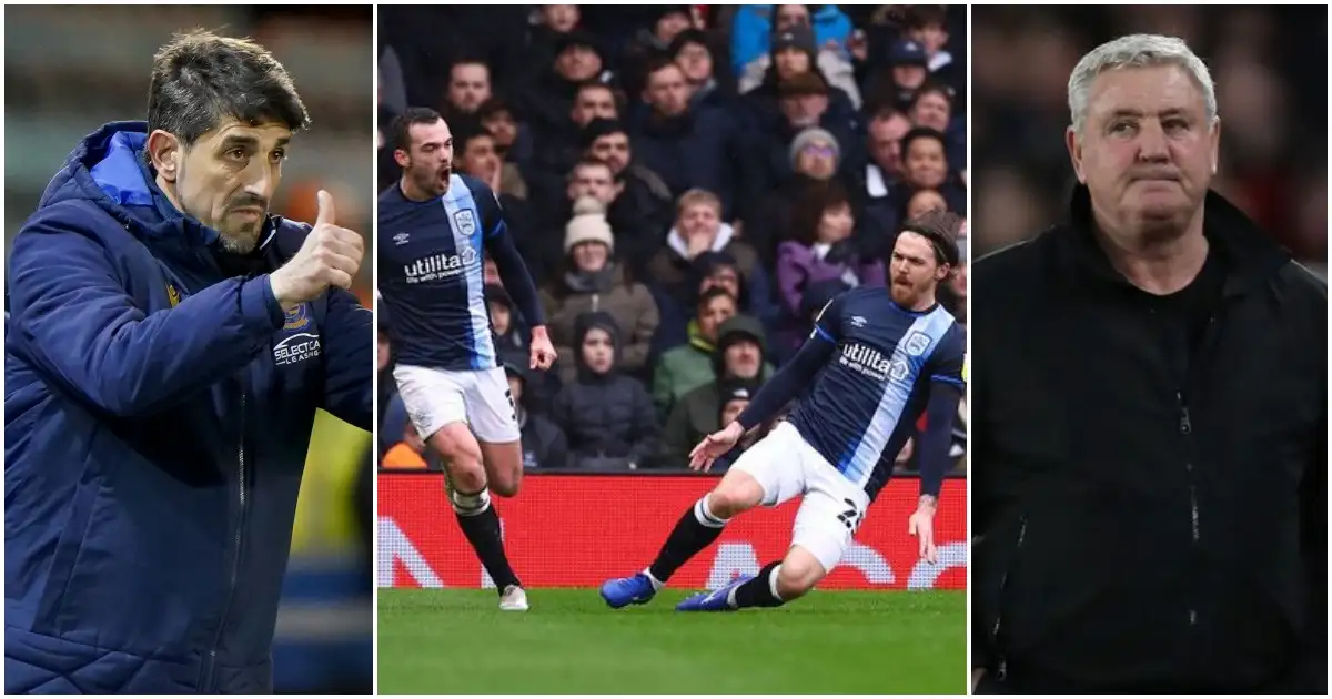 West Brom go top of Championship after Fulham lose to Blackpool