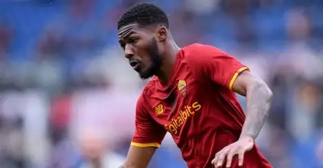 Arsenal man Maitland-Niles told he hasn’t ‘made a difference’ at Roma