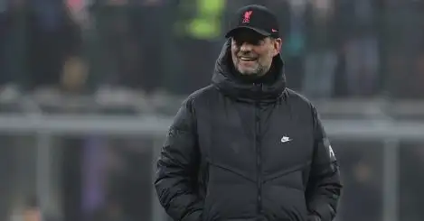 Klopp not thinking ahead to Carabao Cup final, focusing on Leeds test