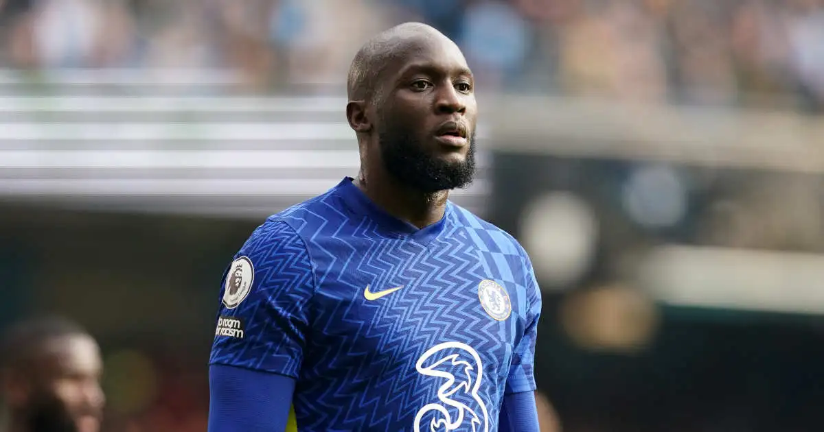 Mediawatch on Lukaku, Zouma (again) and Collymore whataboutery
