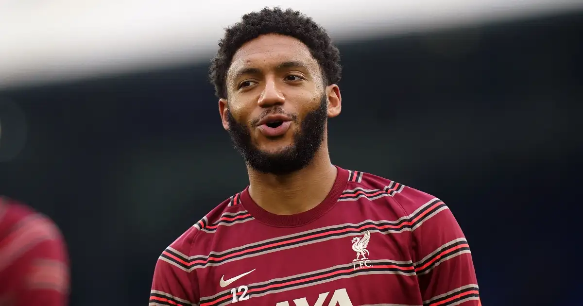 Klopp praises Aston Villa, Newcastle-linked star after making return