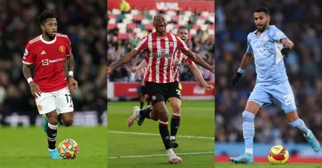 One per club: The unsung Premier League heroes of the season