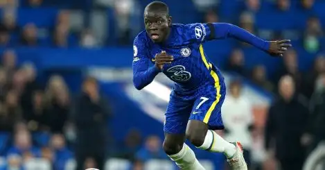 Kante reveals Chelsea squad reaction to Abramovich sale