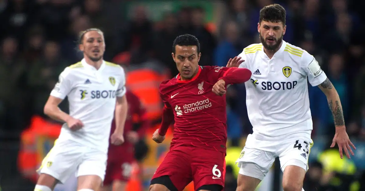 Pundit names Liverpool star who has made them more like Man City