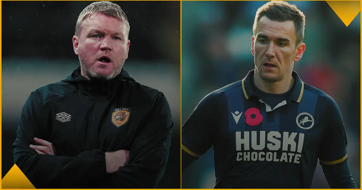 Champo Big Weekend: Rovers v QPR, Millwall, McCann return