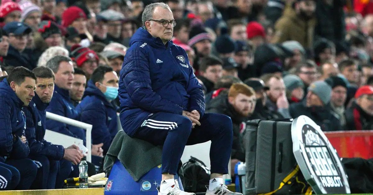 Bielsa: Solution to Leeds’ problems depends on availability