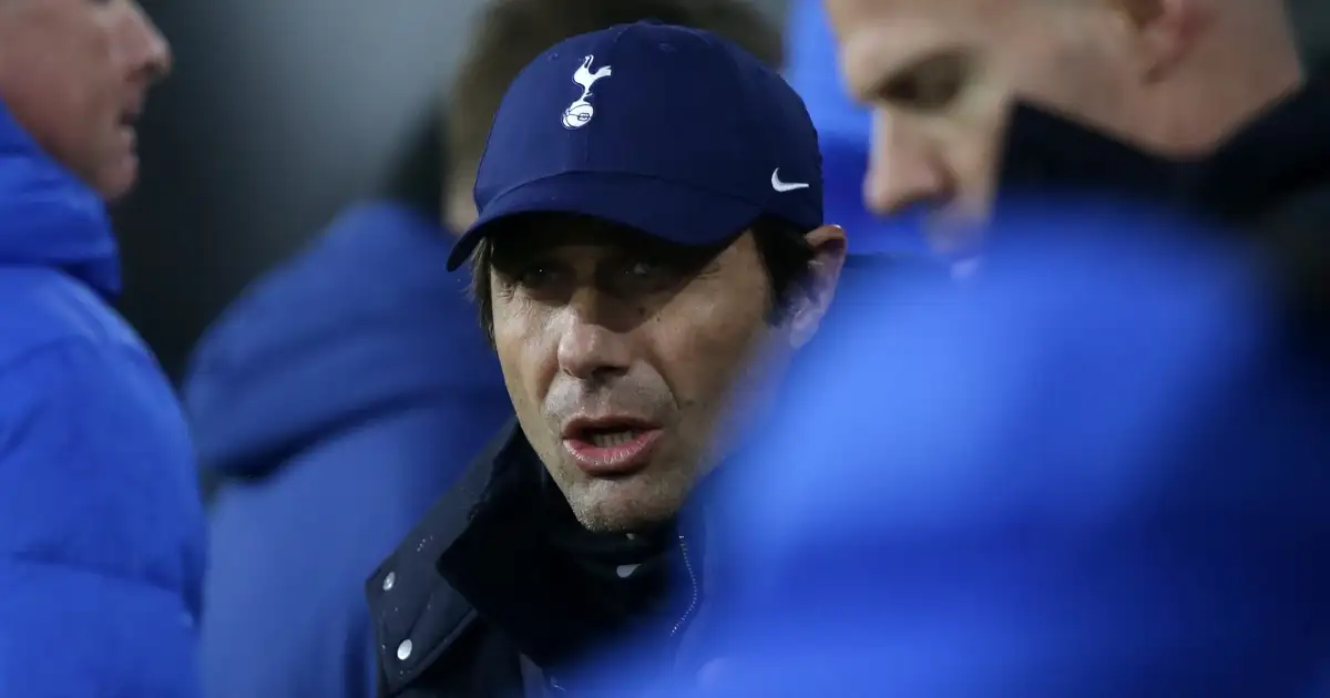 Pundit: Conte will be demanding £300m from Spurs for summer transfers