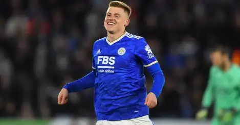 Barnes hopeful Leicester can transfer European form into Prem