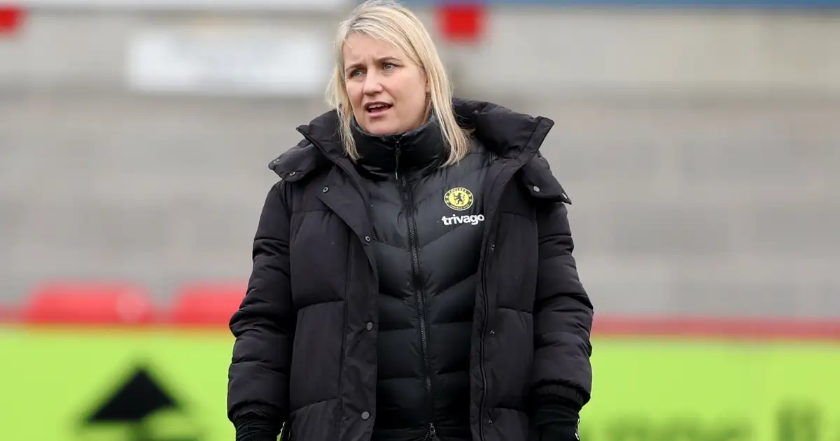 ‘Absolutely imperative’ – Hayes calls for FA Cup prize money parity